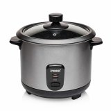 riskoger Princess Stl Rustfrit stl 400 W 1 L #1
