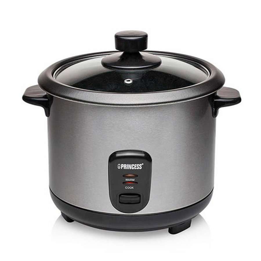 riskoger Princess Stl Rustfrit stl 400 W 1 L #1
