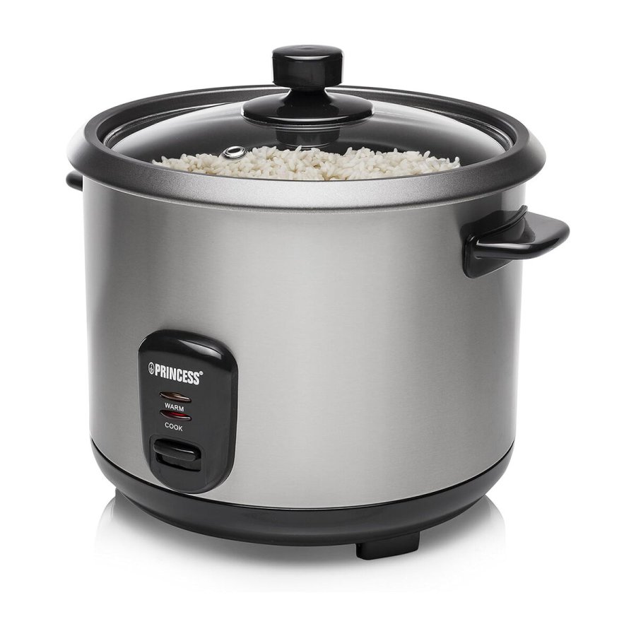 riskoger Princess Stl Rustfrit stl 400 W 1 L #5
