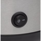 riskoger Princess Stl Rustfrit stl 400 W 1 L #7