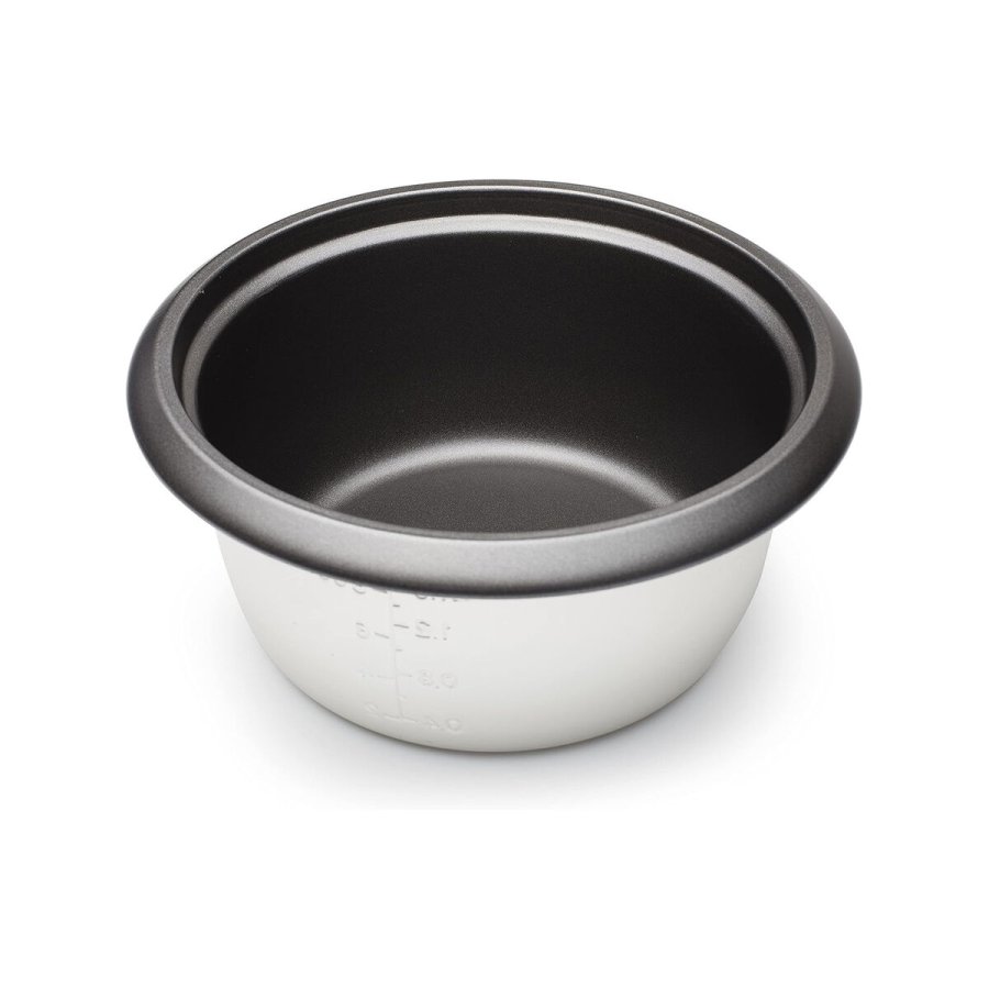 riskoger Princess Stl Rustfrit stl 400 W 1 L #13