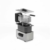 Frituregryde Tristar 2000 W 3 L #7