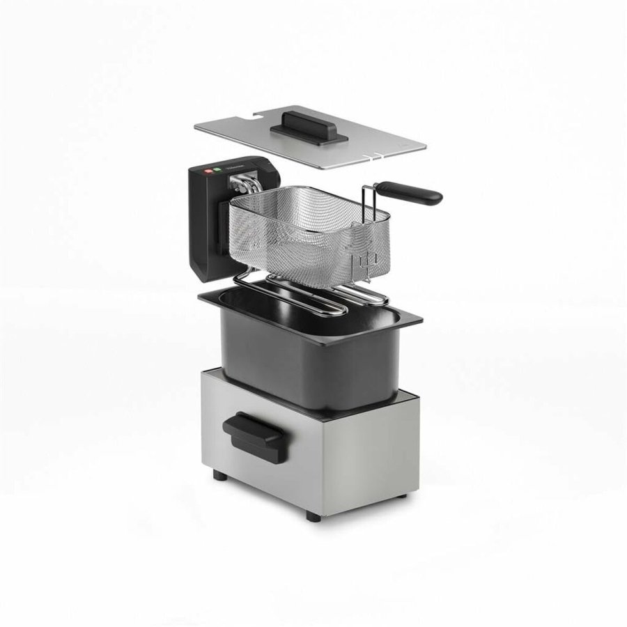 Frituregryde Tristar 2000 W 3 L #7