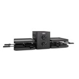 Grill Princess 162660 Sort 1500 W #1