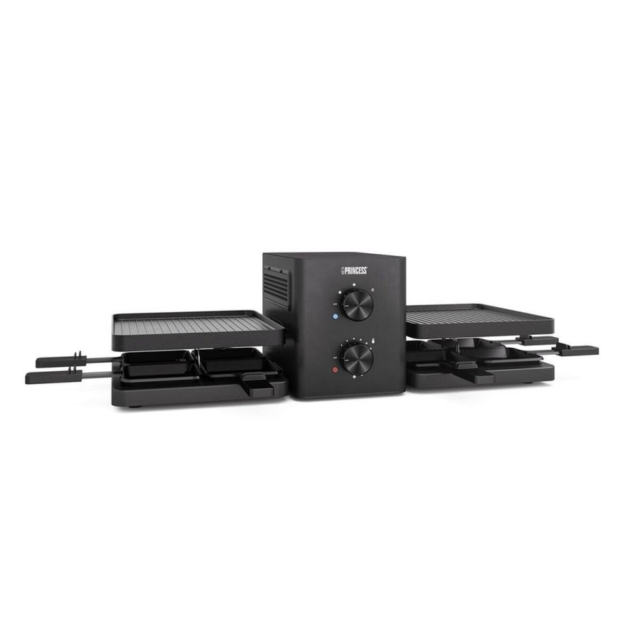 Grill Princess 162660 Sort 1500 W #1