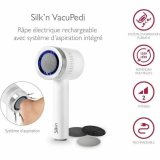 Electric Callus Remover Silkn Vacupedi (5 enheder) #2