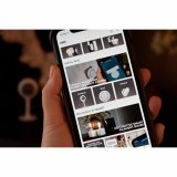 Videokamera til overvgning Calex #6