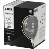 LED-lampe Calex G 6 W #4