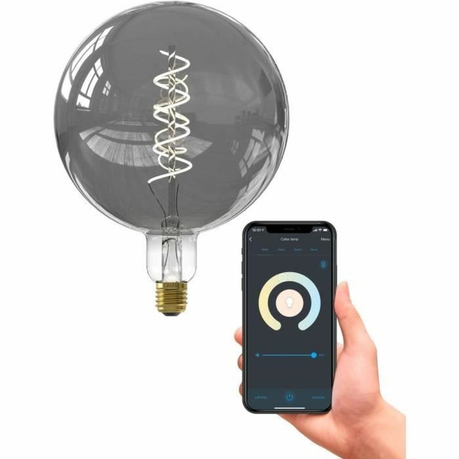 LED-lampe Calex G 6 W #6