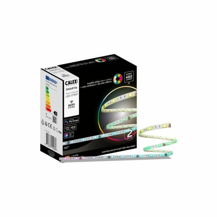 LED-b�nd Calex Ribbon 7 W #1