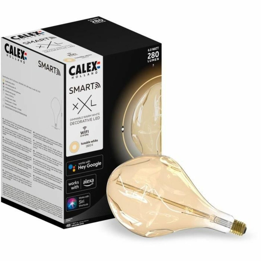 LED-lampe Calex 6 W #1