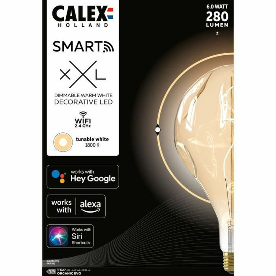 LED-lampe Calex 6 W #2