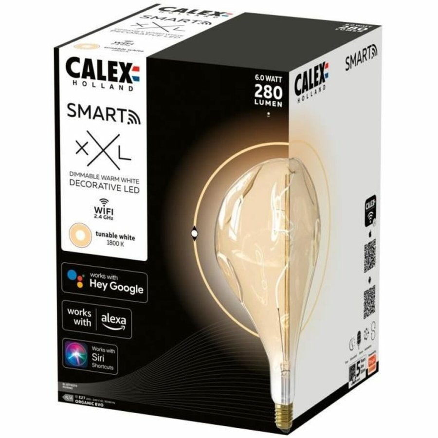 LED-lampe Calex 6 W #3