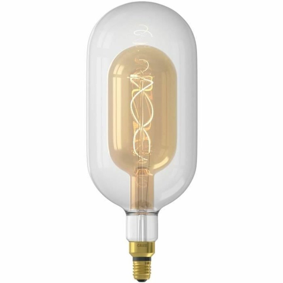 LED-lampe Calex G 3 W #1