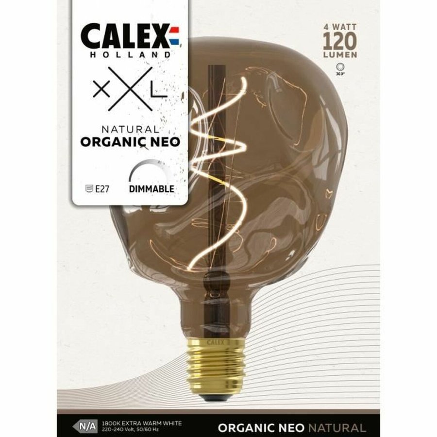 LED-lampe Calex 4 W #2