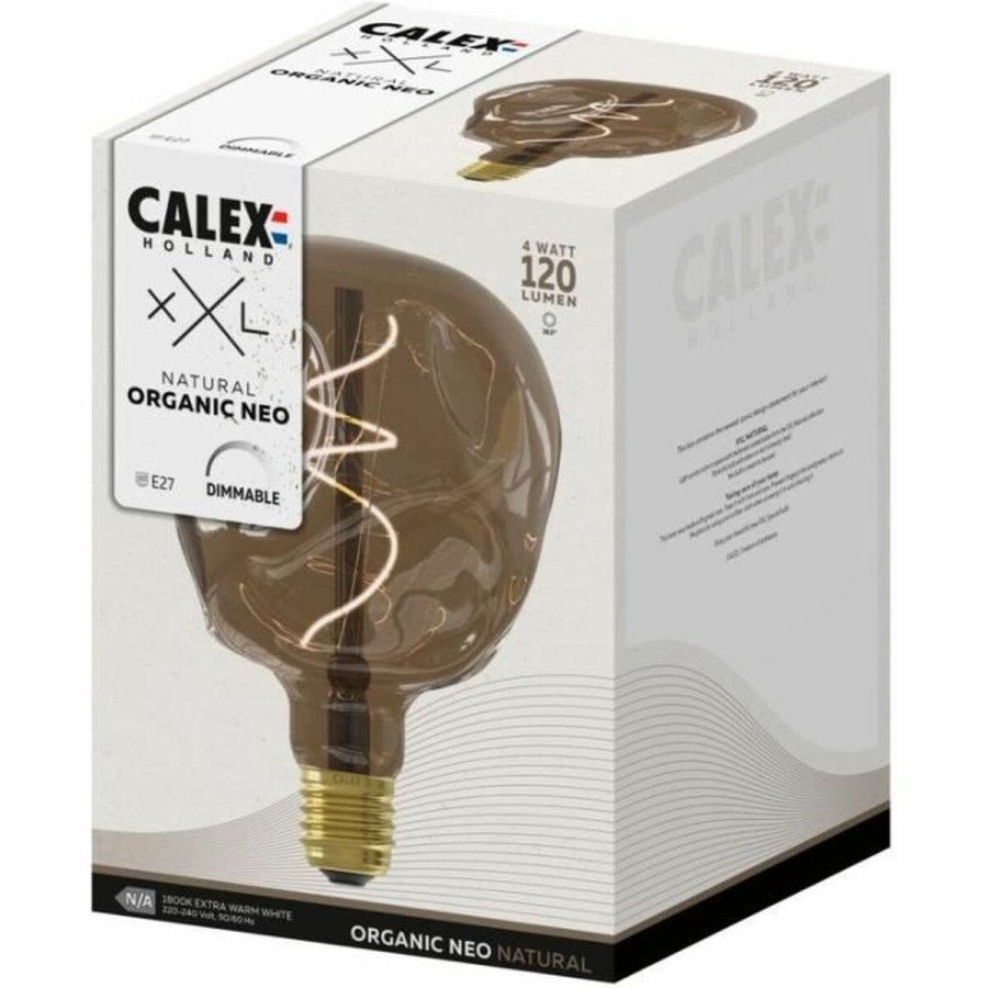 LED-lampe Calex 4 W #4