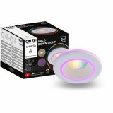 LED-lampe Calex Hvid G 500 lm #6