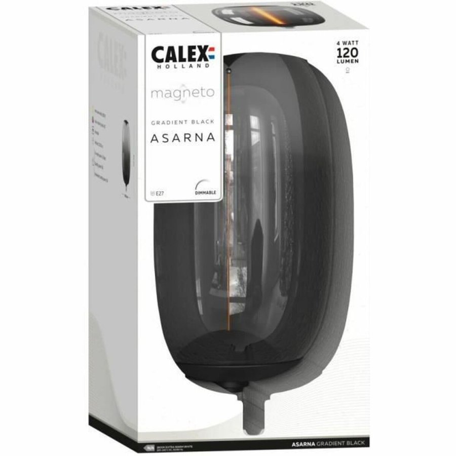 LED-lampe Calex 4 W #2
