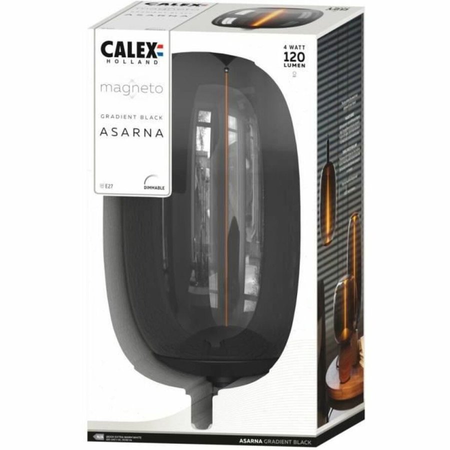 LED-lampe Calex 4 W #3