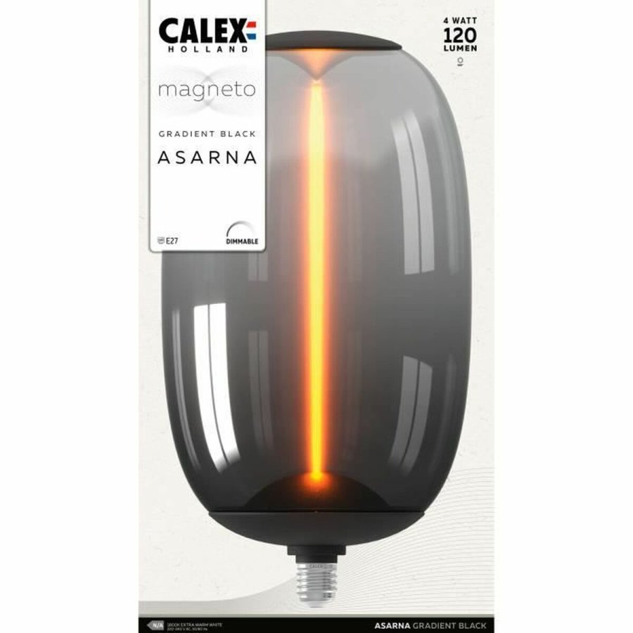 LED-lampe Calex 4 W #5