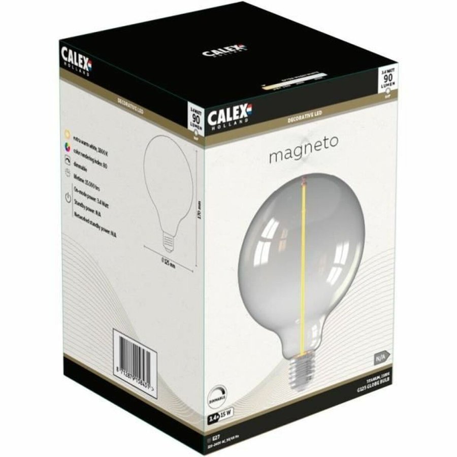 LED-lampe Calex 4 W #2