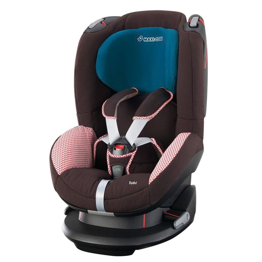 stol Safety 1st Cosmo Sort noir ECE R129/04 + 0 m�neder #7