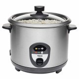riskoger Tristar Arrocera Sort/Slvfarvet Rustfrit stl 500 W #5