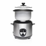 riskoger Tristar Arrocera Sort/Slvfarvet Rustfrit stl 500 W #17