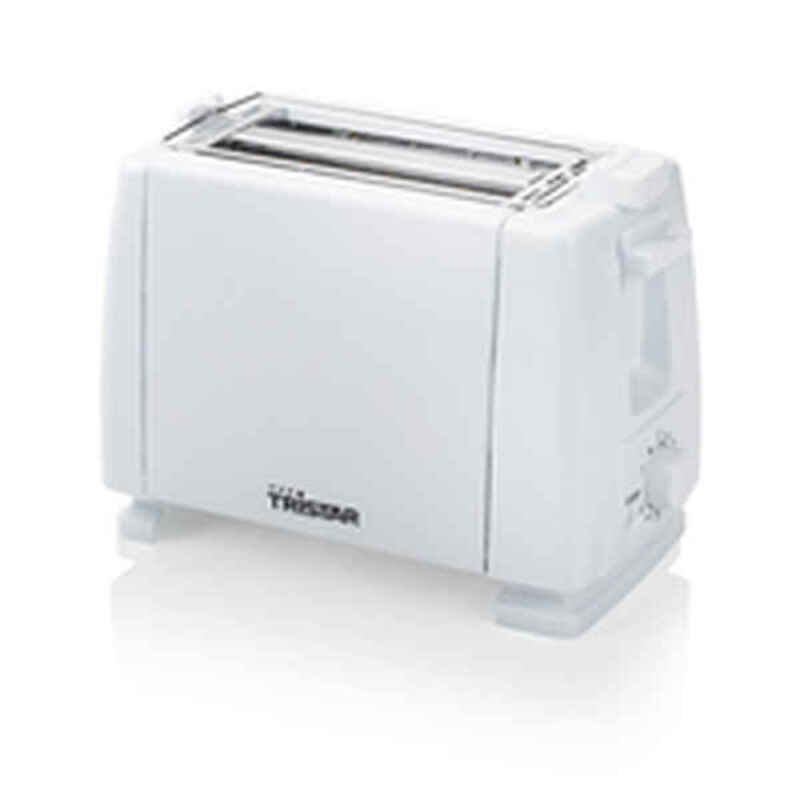 Brdrister Tristar BR1009 Hvid 650W #1
