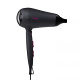 Foldbar hrtrrer Tristar HD-2358 Ionisk Sort 2000W #1