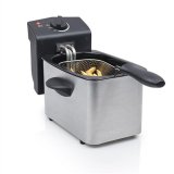 Frituregryde Tristar FR-6919 2 L Gr 800 W #1