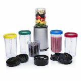 Blender Tristar BL-4445 Sort 500 ml #1