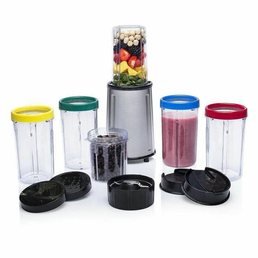 Blender Tristar BL-4445 Sort 500 ml #1