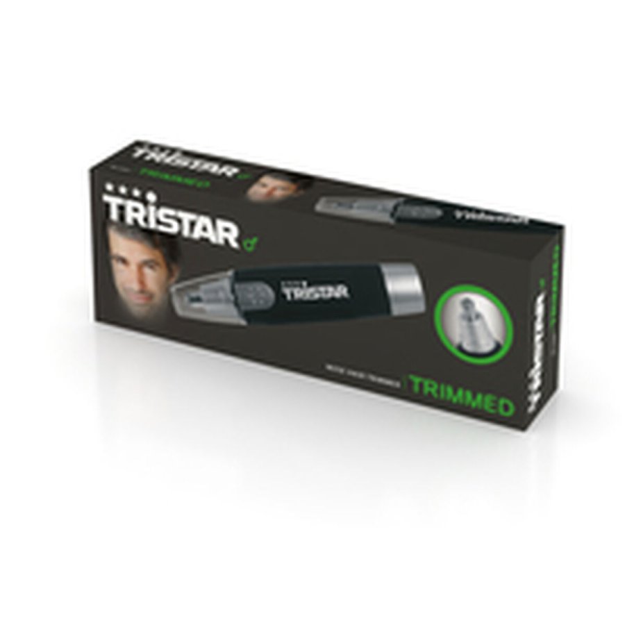 Hrtrimmer/Shaver Tristar #4