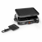 Grill Tristar RA-2949 Raclette Sort 500 W #1