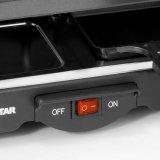 Grill Tristar RA-2949 Raclette Sort 500 W #4
