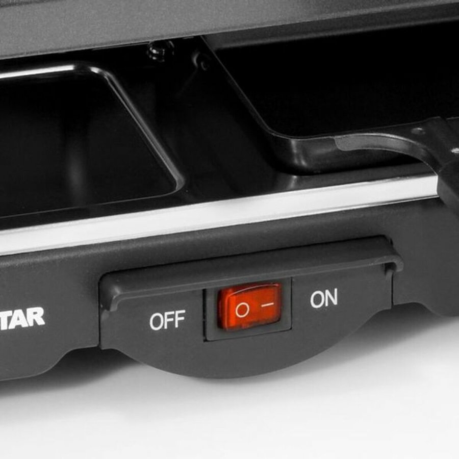 Grill Tristar RA-2949 Raclette Sort 500 W #4