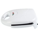 Sandwich Maker Tristar SA-3050 750W Hvid Sort 750 W #5