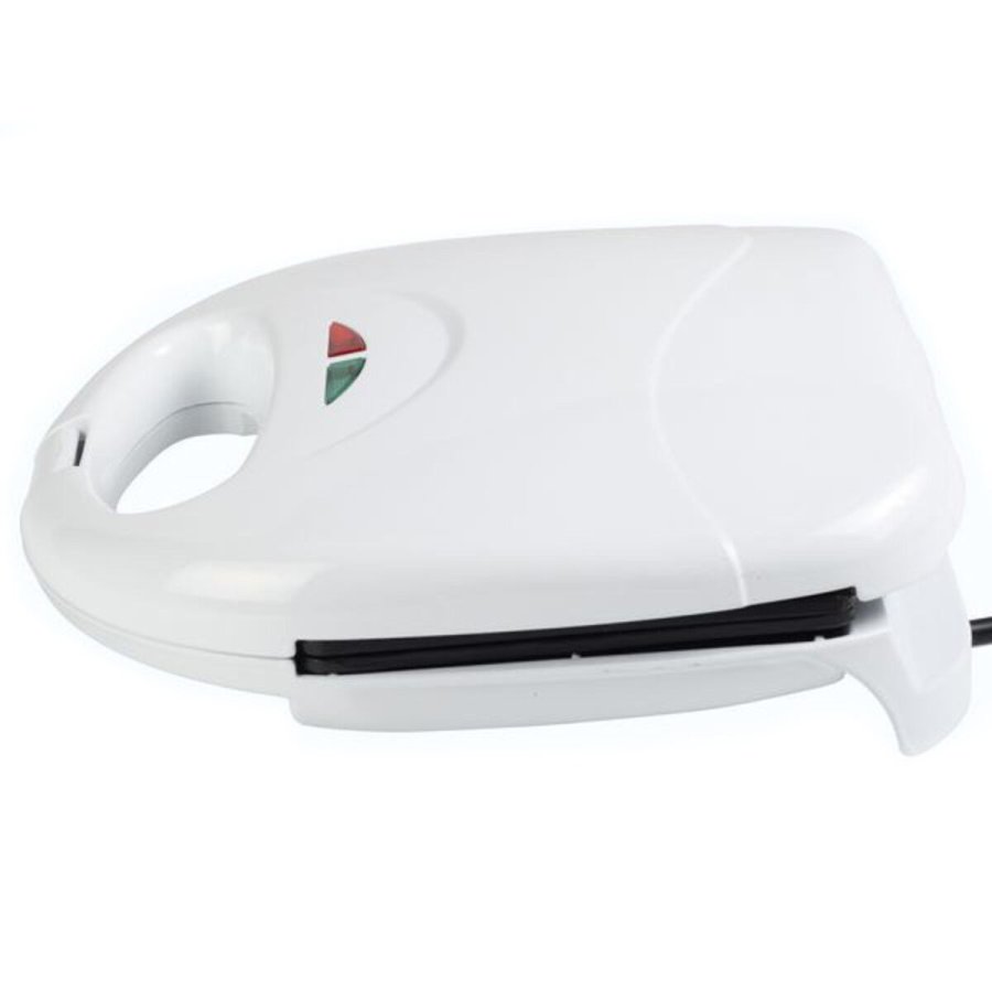 Sandwich Maker Tristar SA-3050 750W Hvid Sort 750 W #5