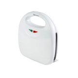 Sandwich Maker Tristar SA-3050 750W Hvid Sort 750 W #13