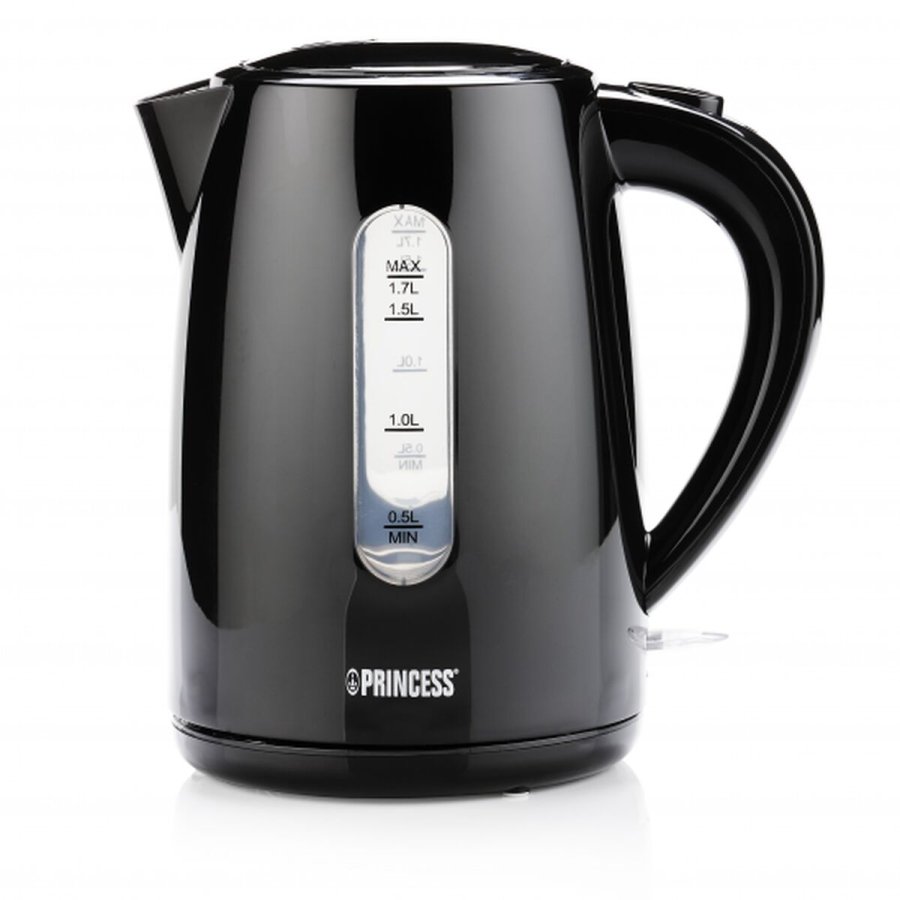 Elektrisk juicer Princess 236017 Sort 2200 W 7 L 1,7 L #1