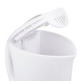 Kedel Tristar Jarra Hervidora Hvid Plastik 1100 W 1 L #2