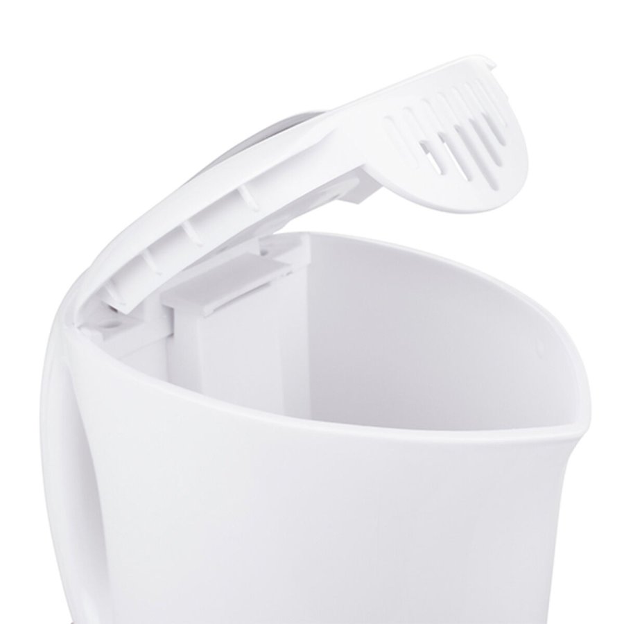 Kedel Tristar Jarra Hervidora Hvid Plastik 1100 W 1 L #2