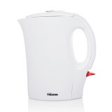 Kedel Tristar Jarra Hervidora Hvid Plastik 1100 W 1 L #6