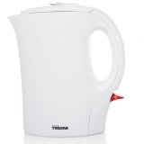 Kedel Tristar Jarra Hervidora Hvid Plastik 1100 W 1 L #1