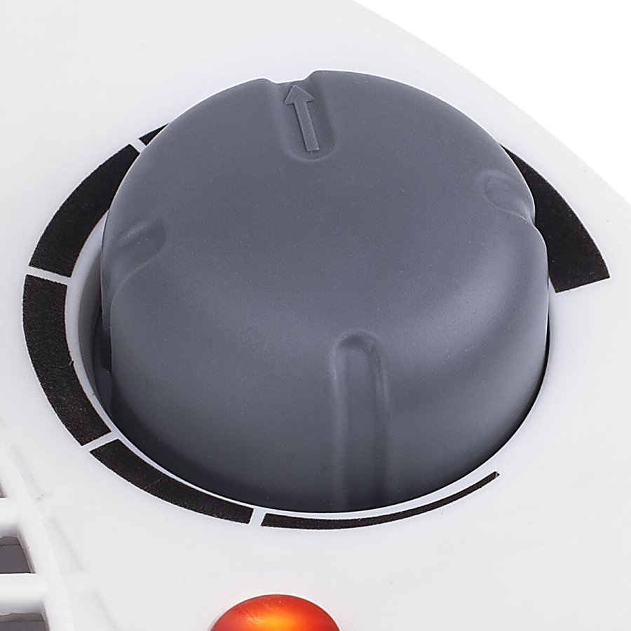 Digitalt varmeapparat Tristar KA-5046 Hvid 2000 W #4