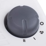 Digitalt varmeapparat Tristar KA-5046 Hvid 2000 W #7