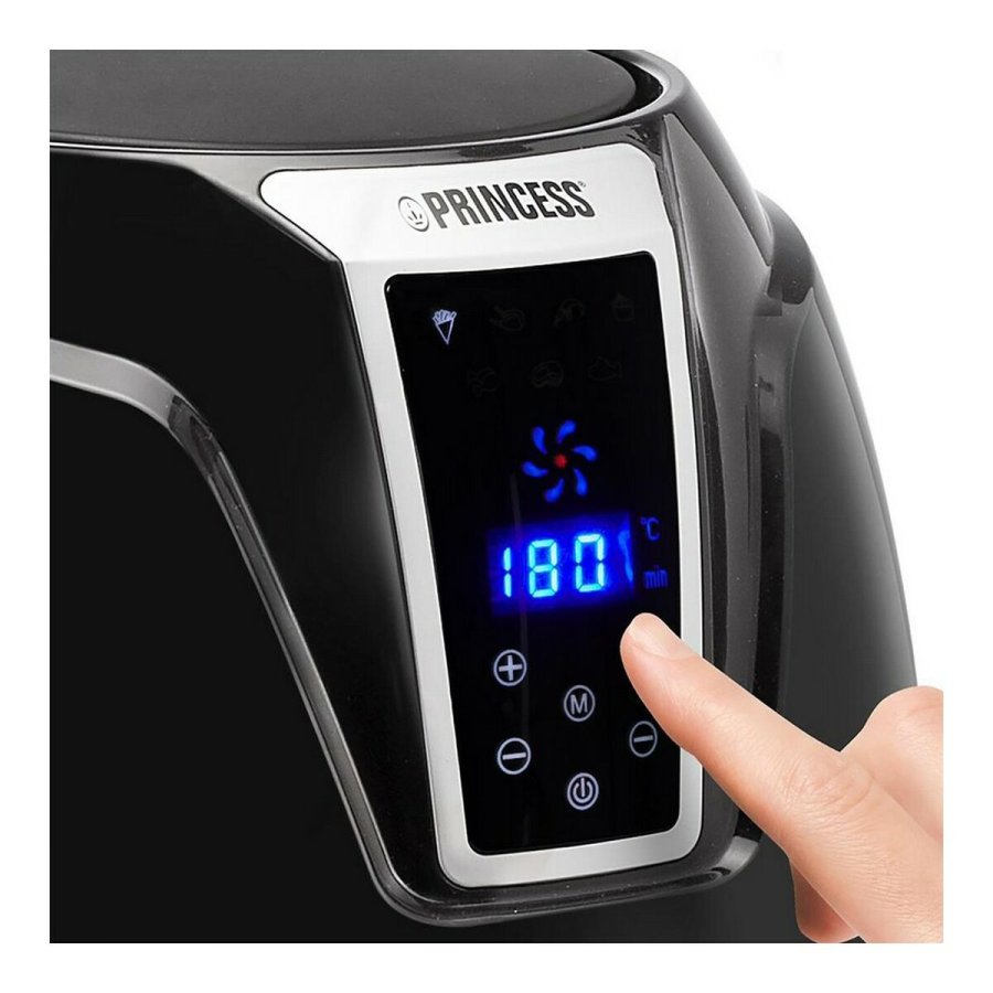 Frituregryde Princess Aerofryer XL 3,2 L #5