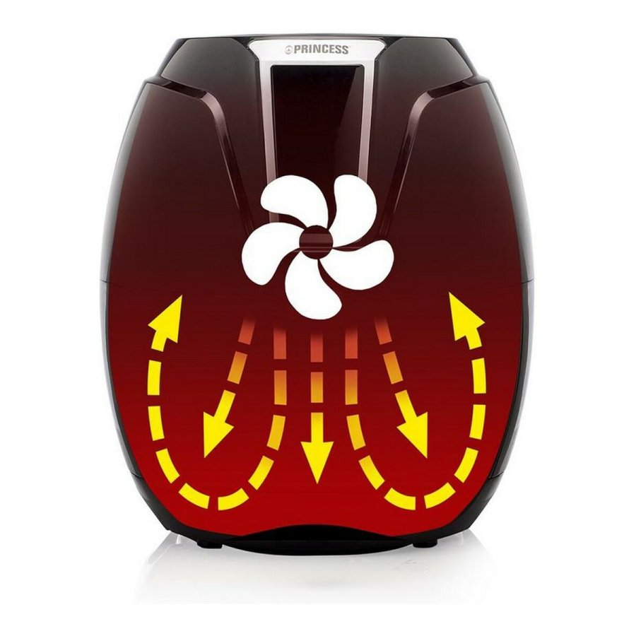 Frituregryde Princess Aerofryer XL 3,2 L #7