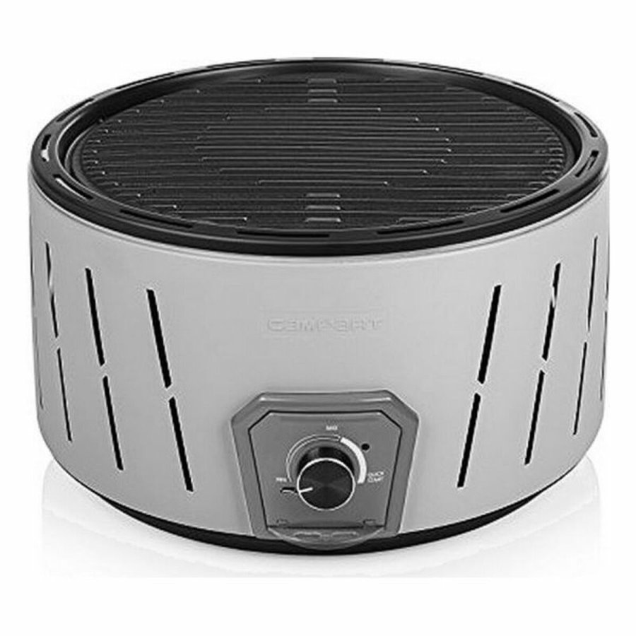Havegrill Transportabel Tristar BQ6840 #1